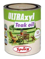 УЛТРАКСИЛ Тиково олио